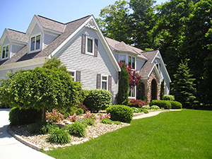 Landscapers and Lawncare Services in Great Neck, NY